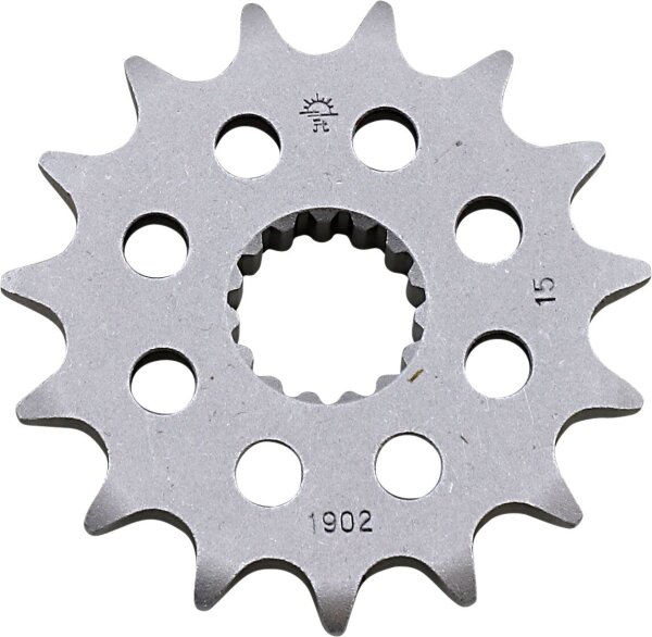Sprocket Front 15t 520