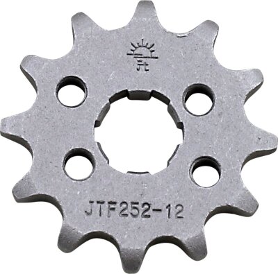 Sprocket Front 12t 420