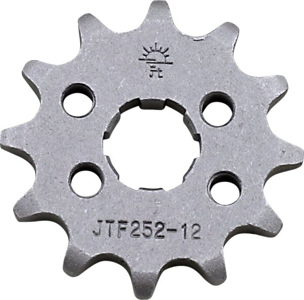 Sprocket Front 12t 420