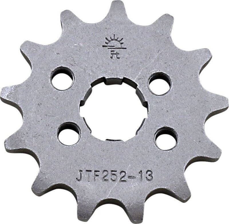 Sprocket Front 13t 420