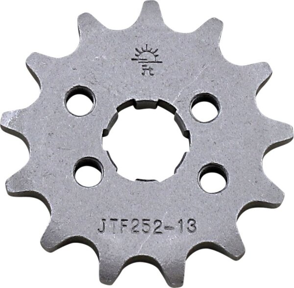 Sprocket Front 13t 420