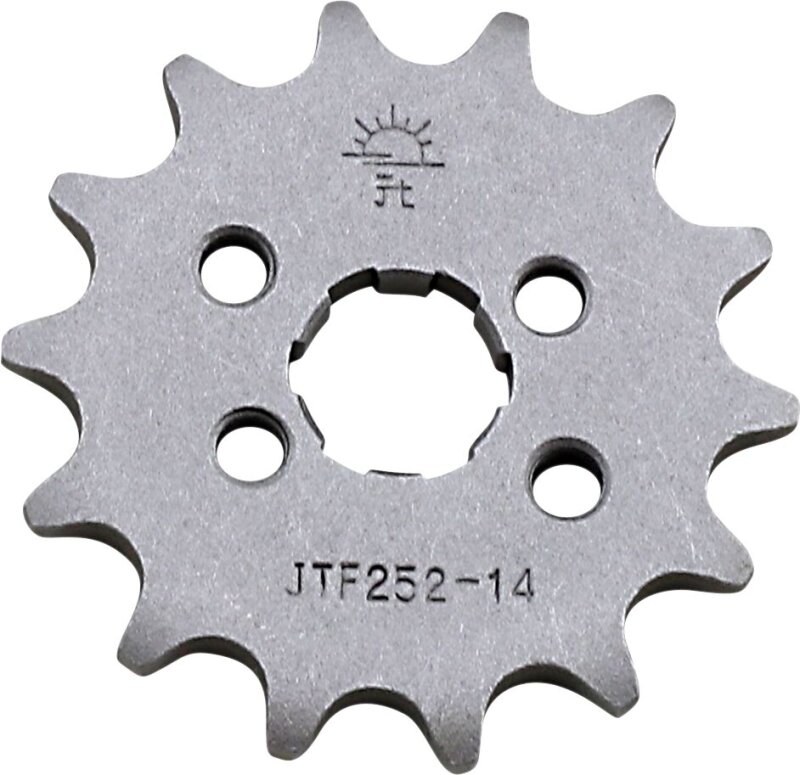 Sprocket Front 14t 420