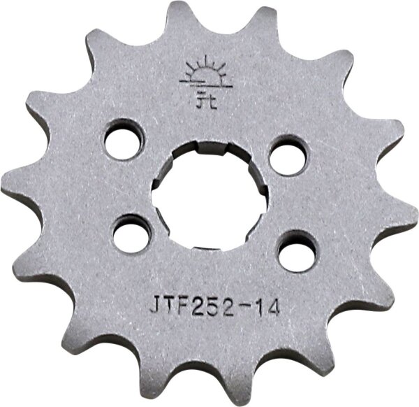 Sprocket Front 14t 420
