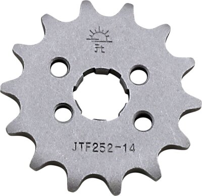 Sprocket Front 14t 420