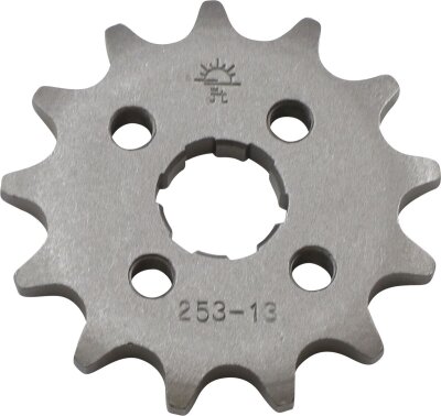 Sprocket Front 13t 420