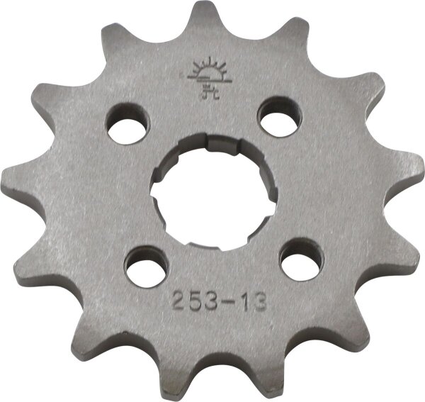 Sprocket Front 13t 420