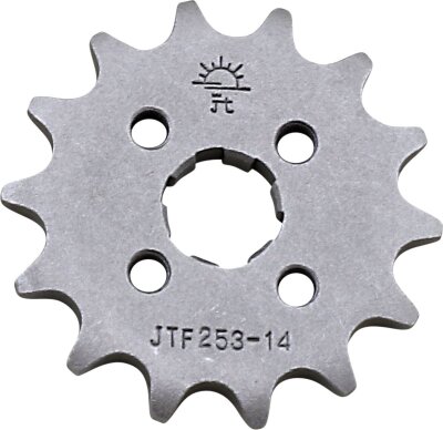 Sprocket Front 14t 420