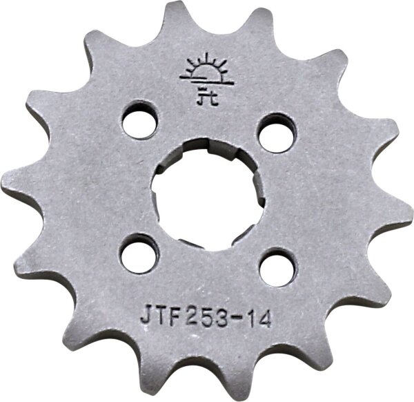 Sprocket Front 14t 420