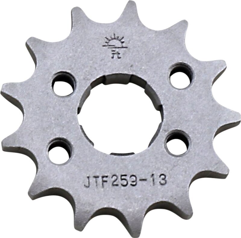 Sprocket Front 13t 428