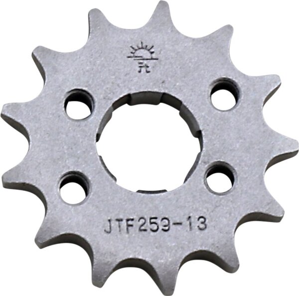 Sprocket Front 13t 428