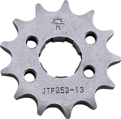 Sprocket Front 13t 428