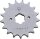 Sprocket Front 17t 530