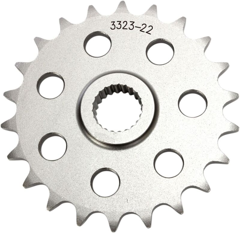 Sprocket Front 22t 520