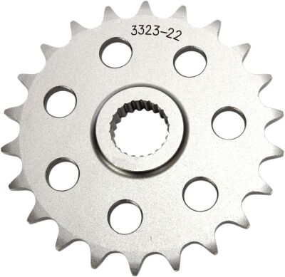 Sprocket Front 22t 520