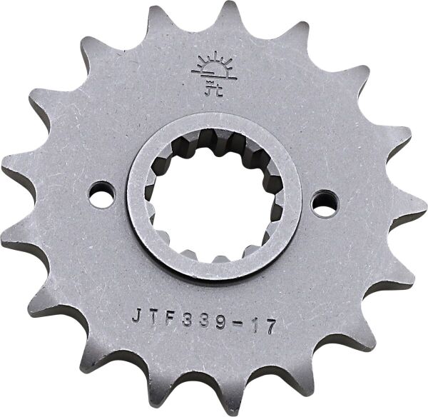 Sprocket Front 17t 530