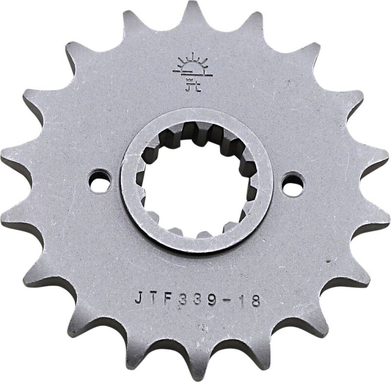 Sprocket Front 18t 530