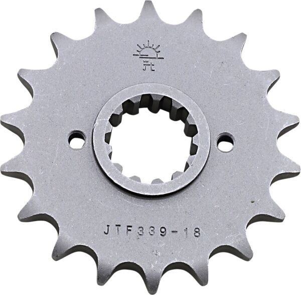 Sprocket Front 18t 530