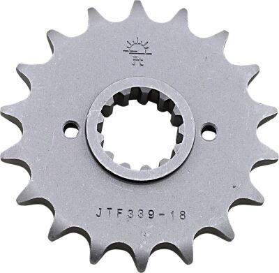 Sprocket Front 18t 530