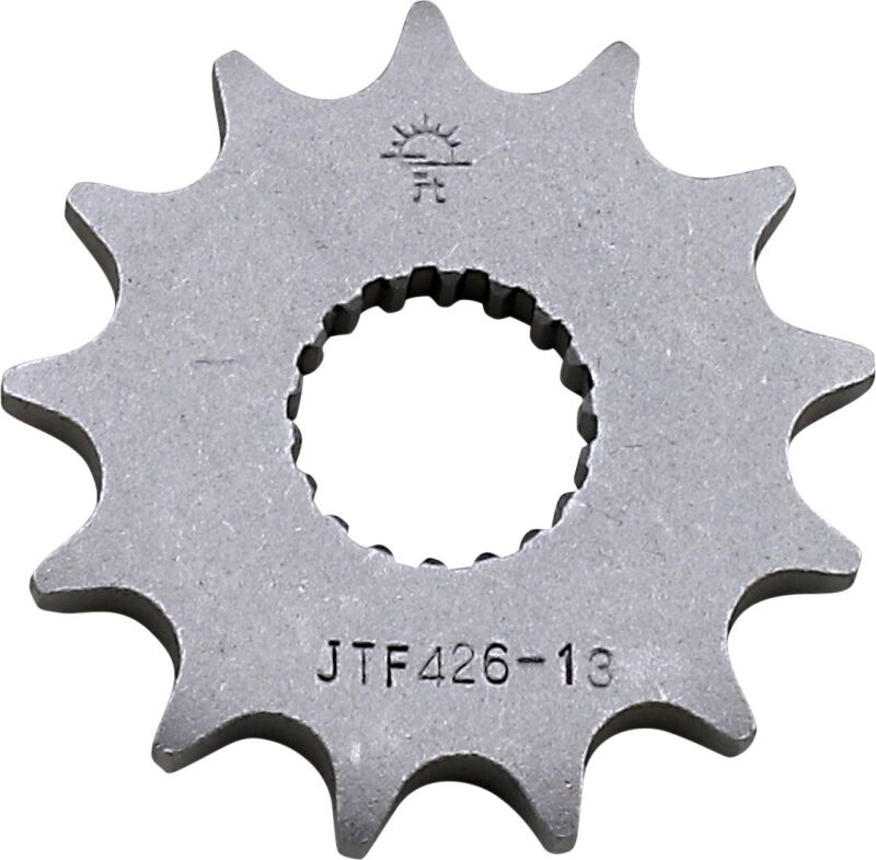 Sprocket Front 13t 428