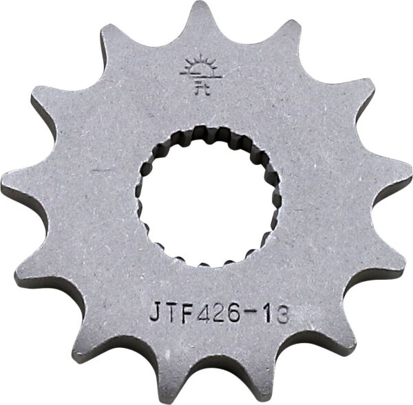 Sprocket Front 13t 428