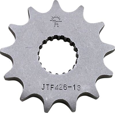 Sprocket Front 13t 428