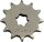 Sprocket Front 12t 428