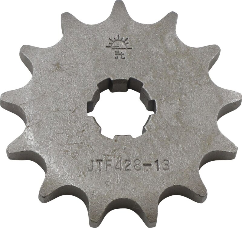 Sprocket Front 13t 428