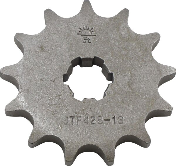 Sprocket Front 13t 428