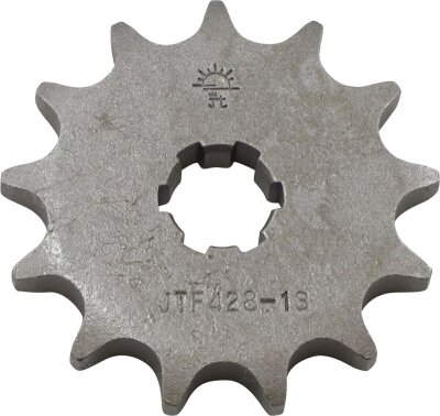 Sprocket Front 13t 428