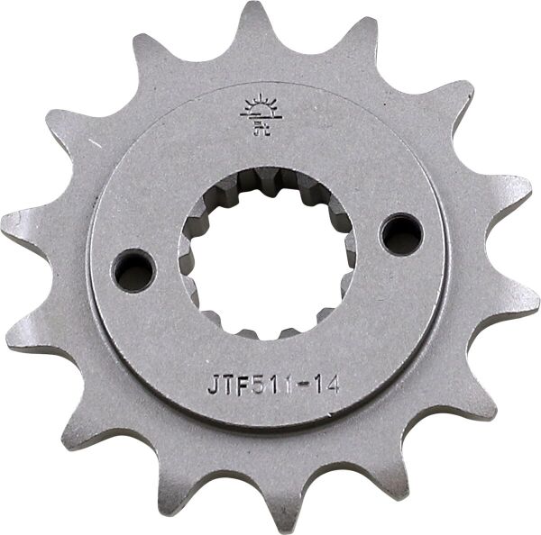 Sprocket Front 14t 520