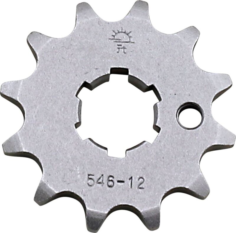 Sprocket Front 12t 420