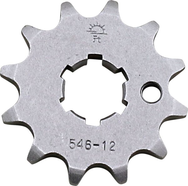 Sprocket Front 12t 420