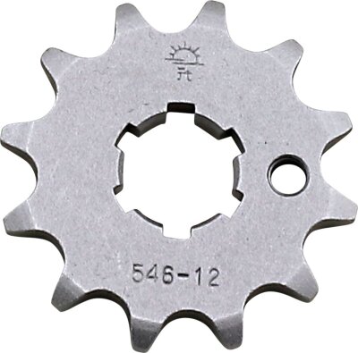 Sprocket Front 12t 420