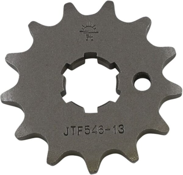 Sprocket Front 13t 420