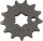 Sprocket Front 13t 420