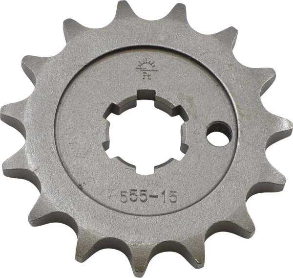 Sprocket Front 15t 428