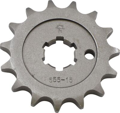 Sprocket Front 15t 428