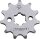 Sprocket Front 11t 420