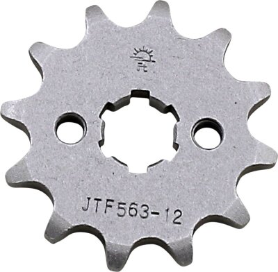 Sprocket Front 12t 420