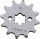 Sprocket Front 12t 420