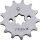 Sprocket Front 13t 420