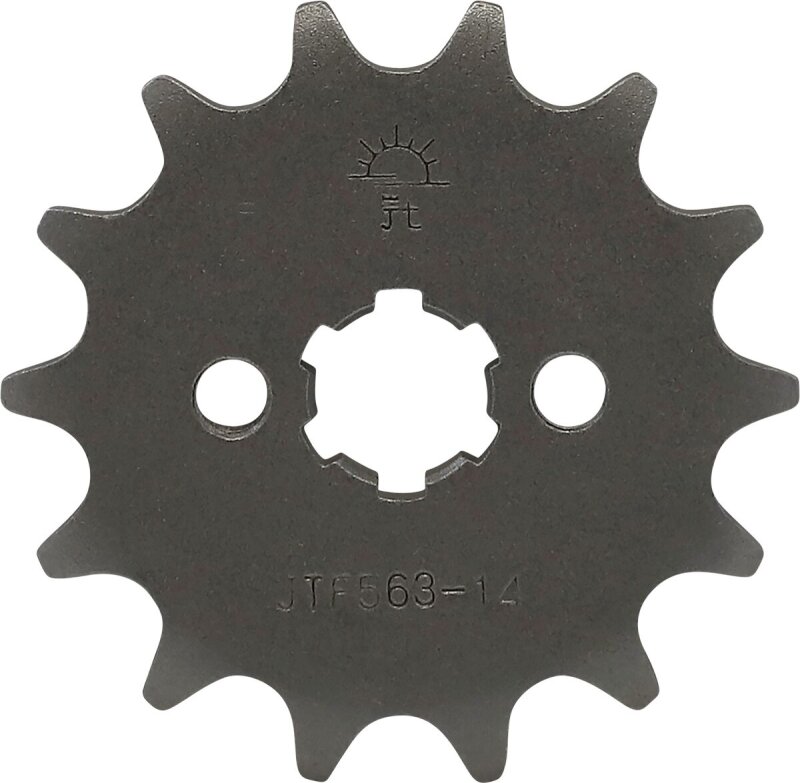 Sprocket Front 14t 420