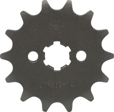 Sprocket Front 14t 420