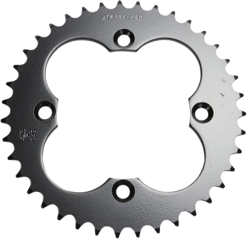 Sprocket Rear 39t 520