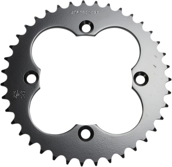 Sprocket Rear 39t 520