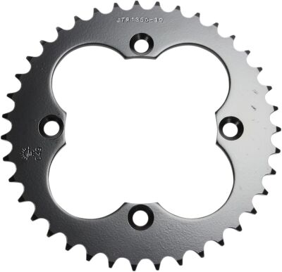 Sprocket Rear 39t 520