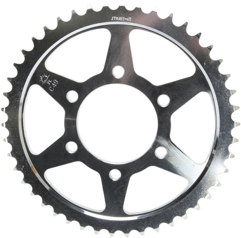 Sprocket Rear 46t 530