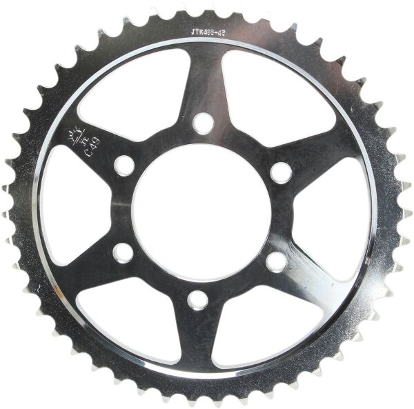 Sprocket Rear 46t 530