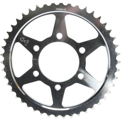 Sprocket Rear 46t 530
