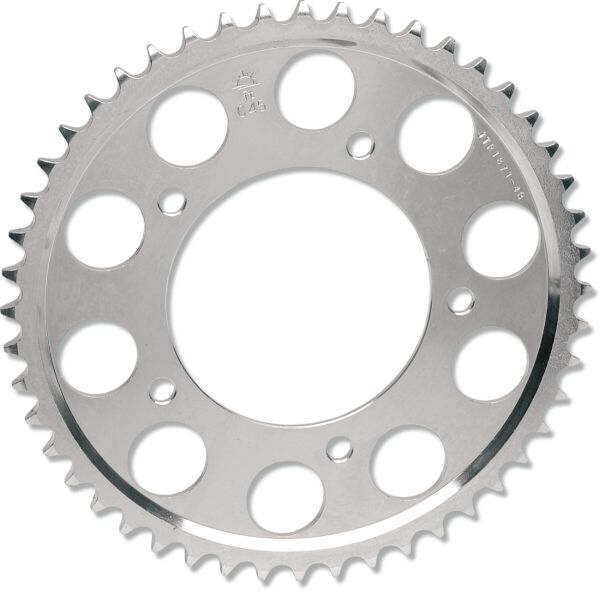 Sprocket Rear 38t 525